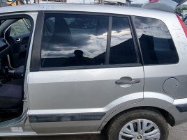 Usa stanga spate Ford Fusion (JU) [Fabr 2002-2012] 1.4 TDCI F6JA 50KW / 68CP