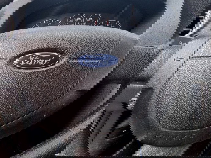 Airbag volan Ford Fusion (JU) [Fabr 2002-2012] 1.4 TDCI F6JA 50KW / 68CP