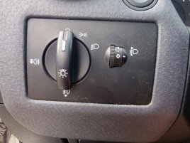 Bloc lumini Ford Fusion (JU) [Fabr 2002-2012] 1.4 TDCI F6JA 50KW / 68CP