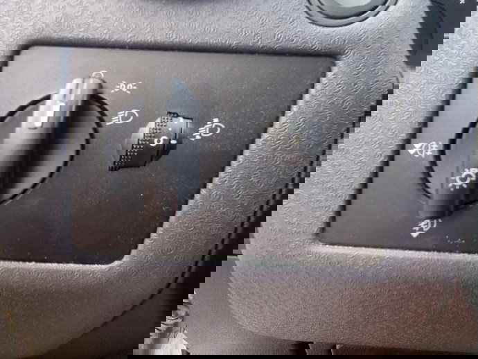 Bloc lumini Ford Fusion (JU) [Fabr 2002-2012] 1.4 TDCI F6JA 50KW / 68CP