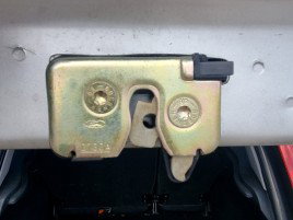 Broasca haion Ford Fusion (JU) [Fabr 2002-2012] 1.4 TDCI F6JA 50KW / 68CP