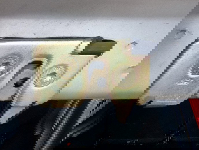 Broasca haion Ford Fusion (JU) [Fabr 2002-2012] 1.4 TDCI F6JA 50KW / 68CP