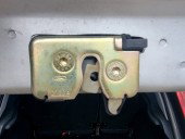 Broasca haion Ford Fusion (JU) [Fabr 2002-2012] 1.4 TDCI F6JA 50KW / 68CP