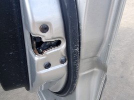 Broasca usa dreapta fata Ford Fusion (JU) [Fabr 2002-2012] 1.4 TDCI F6JA 50KW / 68CP