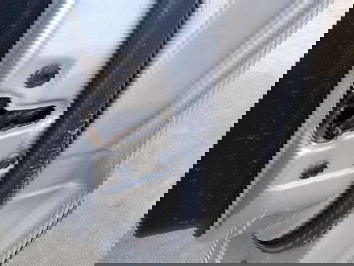 Broasca usa dreapta fata Ford Fusion (JU) [Fabr 2002-2012] 1.4 TDCI F6JA 50KW / 68CP