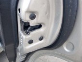 Broasca usa dreapta spate Ford Fusion (JU) [Fabr 2002-2012] 1.4 TDCI F6JA 50KW / 68CP