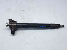 Injector MAZDA 6 (GJ1) [Fabr 2014-2021] SH01-13H50 2.2 Skyactiv 129KW / 175CP  