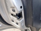 Broasca usa stanga spate Ford Fusion (JU) [Fabr 2002-2012] 1.4 TDCI F6JA 50KW / 68CP