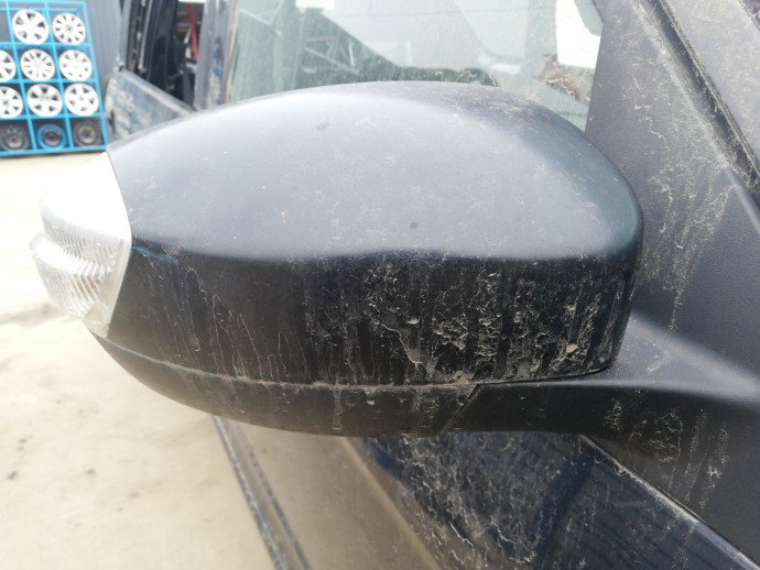 Oglinda dreapta Ford Smax 1.8 TDCI OEM 2006-2014