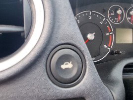 Buton deschidere haion Ford Fusion (JU) [Fabr 2002-2012] 1.4 TDCI F6JA 50KW / 68CP