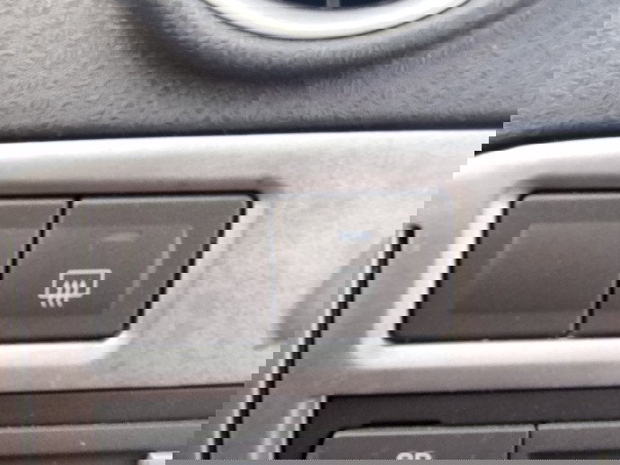 Buton dezaburire luneta Ford Fusion (JU) [Fabr 2002-2012] 1.4 TDCI F6JA 50KW / 68CP