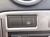 Buton dezaburire luneta Ford Fusion (JU) [Fabr 2002-2012] 1.4 TDCI F6JA 50KW / 68CP