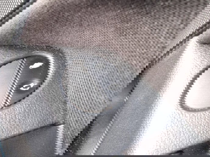 Buton geam dreapta fata Ford Fusion (JU) [Fabr 2002-2012] 1.4 TDCI F6JA 50KW / 68CP