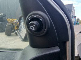 Buton reglaj oglinzi Ford Fusion (JU) [Fabr 2002-2012] 1.4 TDCI F6JA 50KW / 68CP