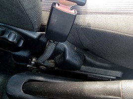 Capsa centura stanga fata Ford Fusion (JU) [Fabr 2002-2012] 1.4 TDCI F6JA 50KW / 68CP