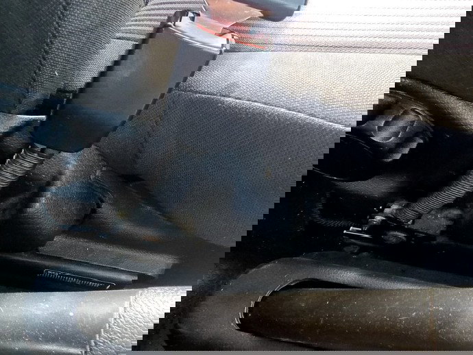 Capsa centura stanga fata Ford Fusion (JU) [Fabr 2002-2012] 1.4 TDCI F6JA 50KW / 68CP