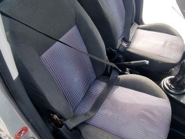 Centura dreapta fata Ford Fusion (JU) [Fabr 2002-2012] 1.4 TDCI F6JA 50KW / 68CP