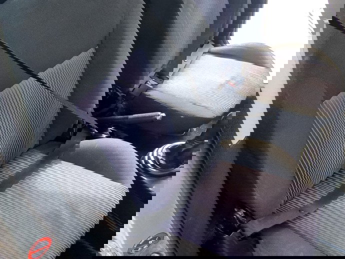 Centura dreapta fata Ford Fusion (JU) [Fabr 2002-2012] 1.4 TDCI F6JA 50KW / 68CP