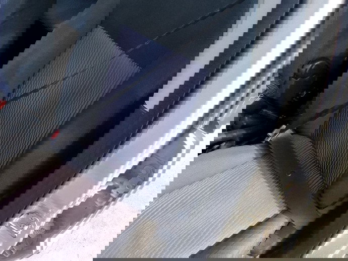 Centura stanga fata Ford Fusion (JU) [Fabr 2002-2012] 1.4 TDCI F6JA 50KW / 68CP