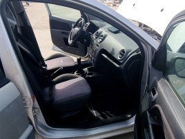 Cheder usa dreapta fata Ford Fusion (JU) [Fabr 2002-2012] 1.4 TDCI F6JA 50KW / 68CP