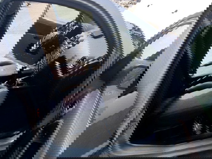 Cheder usa dreapta fata Ford Fusion (JU) [Fabr 2002-2012] 1.4 TDCI F6JA 50KW / 68CP