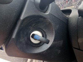 Contact cu cheie Ford Fusion (JU) [Fabr 2002-2012] 1.4 TDCI F6JA 50KW / 68CP