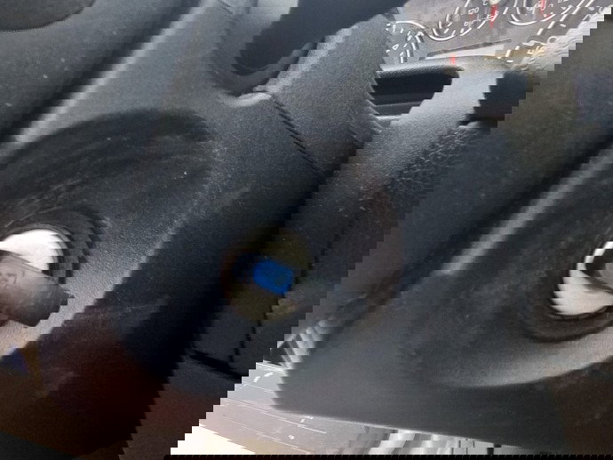 Contact cu cheie Ford Fusion (JU) [Fabr 2002-2012] 1.4 TDCI F6JA 50KW / 68CP