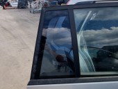 Geam fix usa dreapta spate Ford Fusion (JU) [Fabr 2002-2012] 1.4 TDCI F6JA 50KW / 68CP