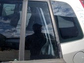 Geam fix usa stanga spate Ford Fusion (JU) [Fabr 2002-2012] 1.4 TDCI F6JA 50KW / 68CP