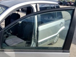 Geam usa stanga fata Ford Fusion (JU) [Fabr 2002-2012] 1.4 TDCI F6JA 50KW / 68CP