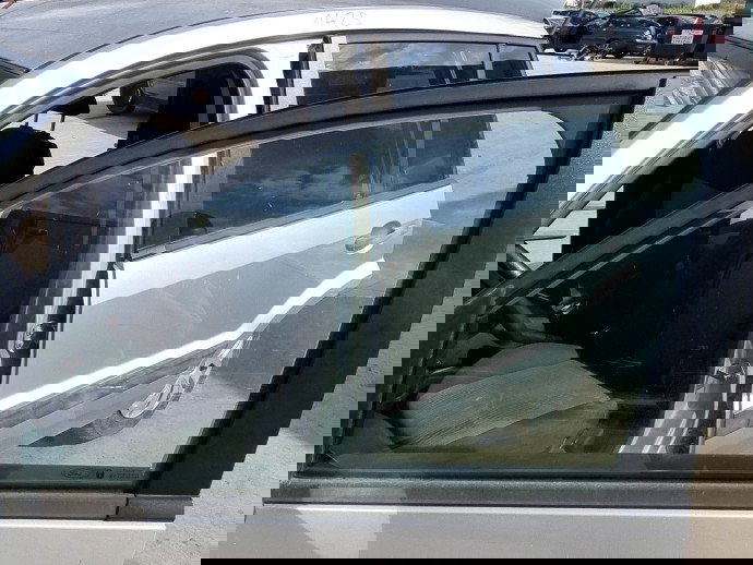 Geam usa stanga fata Ford Fusion (JU) [Fabr 2002-2012] 1.4 TDCI F6JA 50KW / 68CP