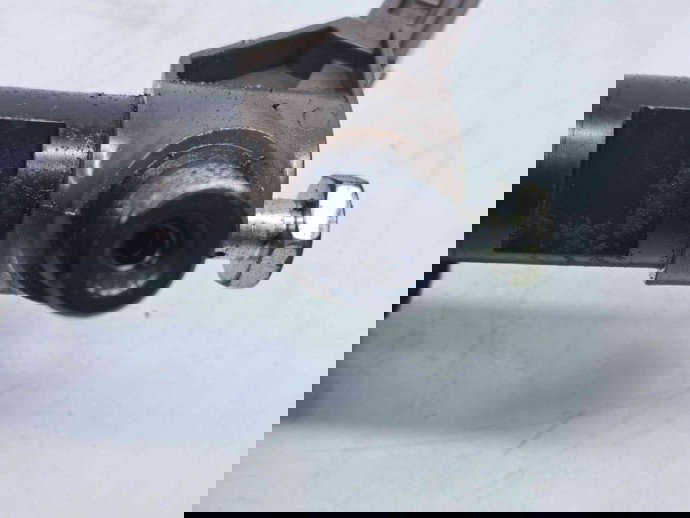 Injector MAZDA 6 (GJ1) [Fabr 2014-2021] SH01-13H50 2.2 Skyactiv 129KW / 175CP  