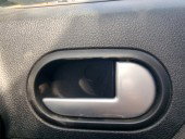 Maner interior dreapta fata Ford Fusion (JU) [Fabr 2002-2012] 1.4 TDCI F6JA 50KW / 68CP