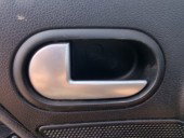 Maner interior stanga spate Ford Fusion (JU) [Fabr 2002-2012] 1.4 TDCI F6JA 50KW / 68CP