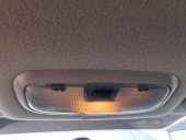 Plafoniera fata Ford Fusion (JU) [Fabr 2002-2012] 1.4 TDCI F6JA 50KW / 68CP
