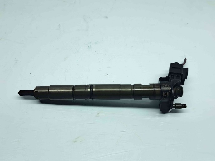 Injector Audi Q5 (8RB) [Fabr 2008-2016] 03L130277 2.0 TDI CAHA 125KW / 170CP  