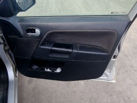 Tapiterie usa dreapta fata Ford Fusion (JU) [Fabr 2002-2012] 1.4 TDCI F6JA 50KW / 68CP