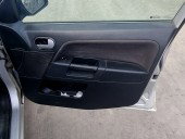 Tapiterie usa dreapta fata Ford Fusion (JU) [Fabr 2002-2012] 1.4 TDCI F6JA 50KW / 68CP