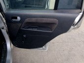 Tapiterie usa dreapta spate Ford Fusion (JU) [Fabr 2002-2012] 1.4 TDCI F6JA 50KW / 68CP