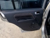 Tapiterie usa stanga spate Ford Fusion (JU) [Fabr 2002-2012] 1.4 TDCI F6JA 50KW / 68CP