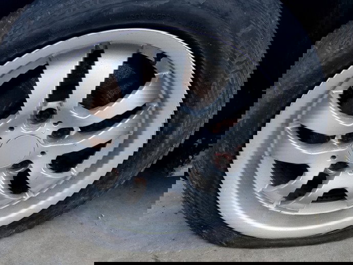 Set jante aliaj Bmw 3 (E46) [Fabr 1998-2005] 2.0 M47D 110 KW / 150 CP