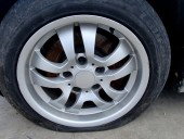 Set jante aliaj Bmw 3 (E46) [Fabr 1998-2005] 2.0 M47D 110 KW / 150 CP