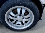 Set jante aliaj Bmw 3 (E46) [Fabr 1998-2005] 2.0 M47D 110 KW / 150 CP