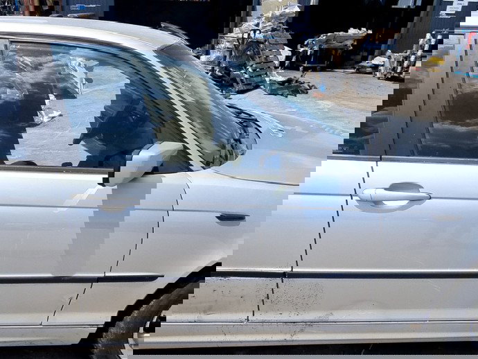 Usa dreapta fata Bmw 3 (E46) [Fabr 1998-2005] 2.0 M47D 110 KW / 150 CP