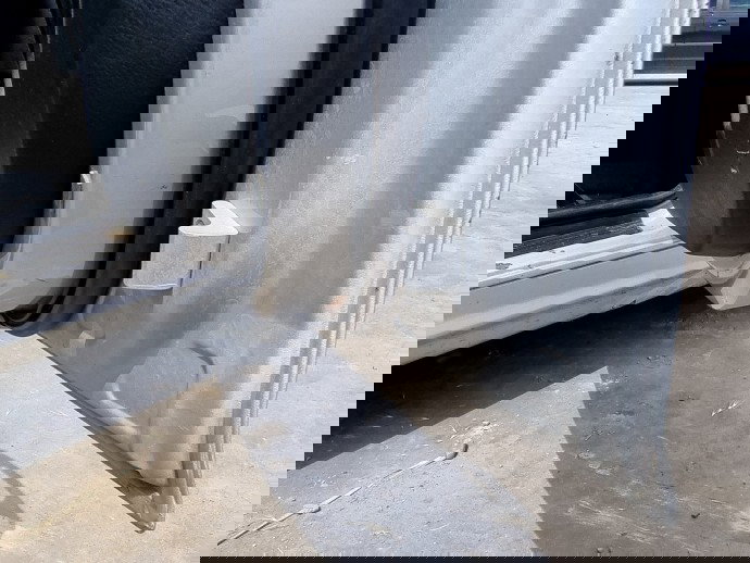 Usa dreapta fata Bmw 3 (E46) [Fabr 1998-2005] 2.0 M47D 110 KW / 150 CP