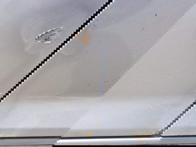 Usa dreapta fata Bmw 3 (E46) [Fabr 1998-2005] 2.0 M47D 110 KW / 150 CP