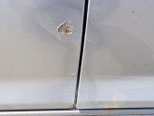 Usa dreapta fata Bmw 3 (E46) [Fabr 1998-2005] 2.0 M47D 110 KW / 150 CP