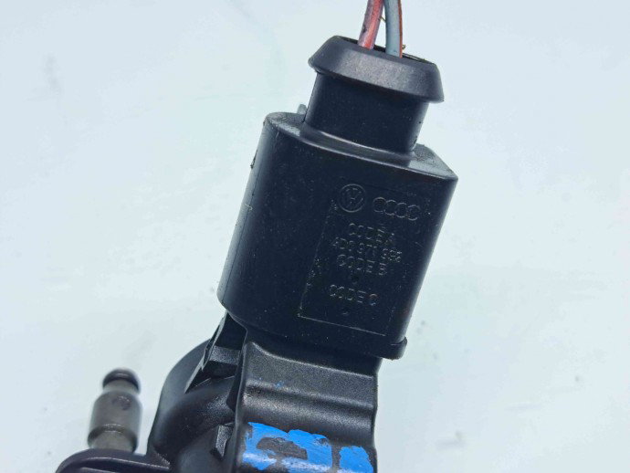 Injector Audi Q5 (8RB) [Fabr 2008-2016] 03L130277 2.0 TDI CAHA 125KW / 170CP  