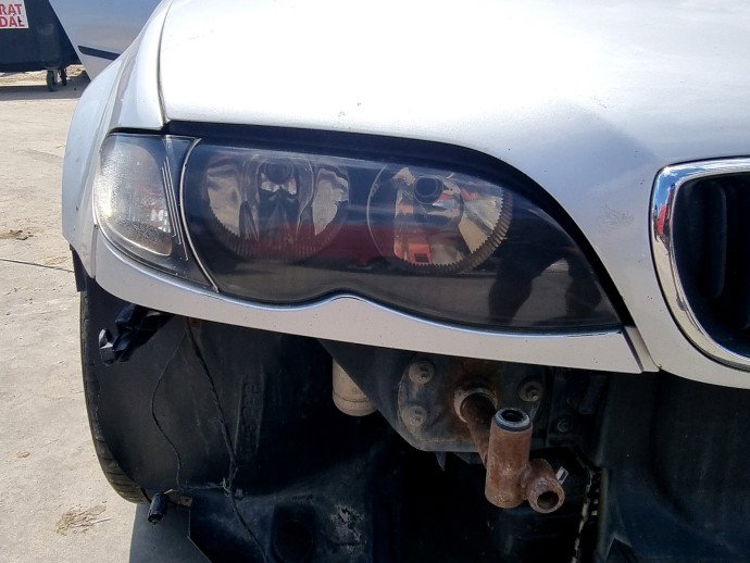 Far dreapta Bmw 3 (E46) [Fabr 1998-2005] 2.0 M47D 110 KW / 150 CP