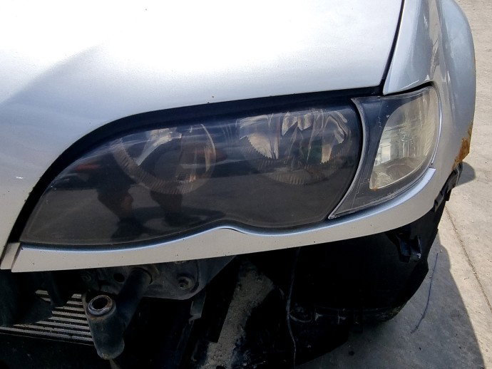 Far stanga Bmw 3 (E46) [Fabr 1998-2005] 2.0 M47D 110 KW / 150 CP